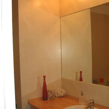 Notte Apartman Eger Exterior photo