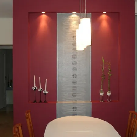 Notte Apartman Eger Exterior photo