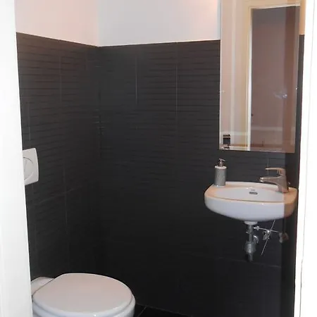 Notte Apartman Eger Exterior photo