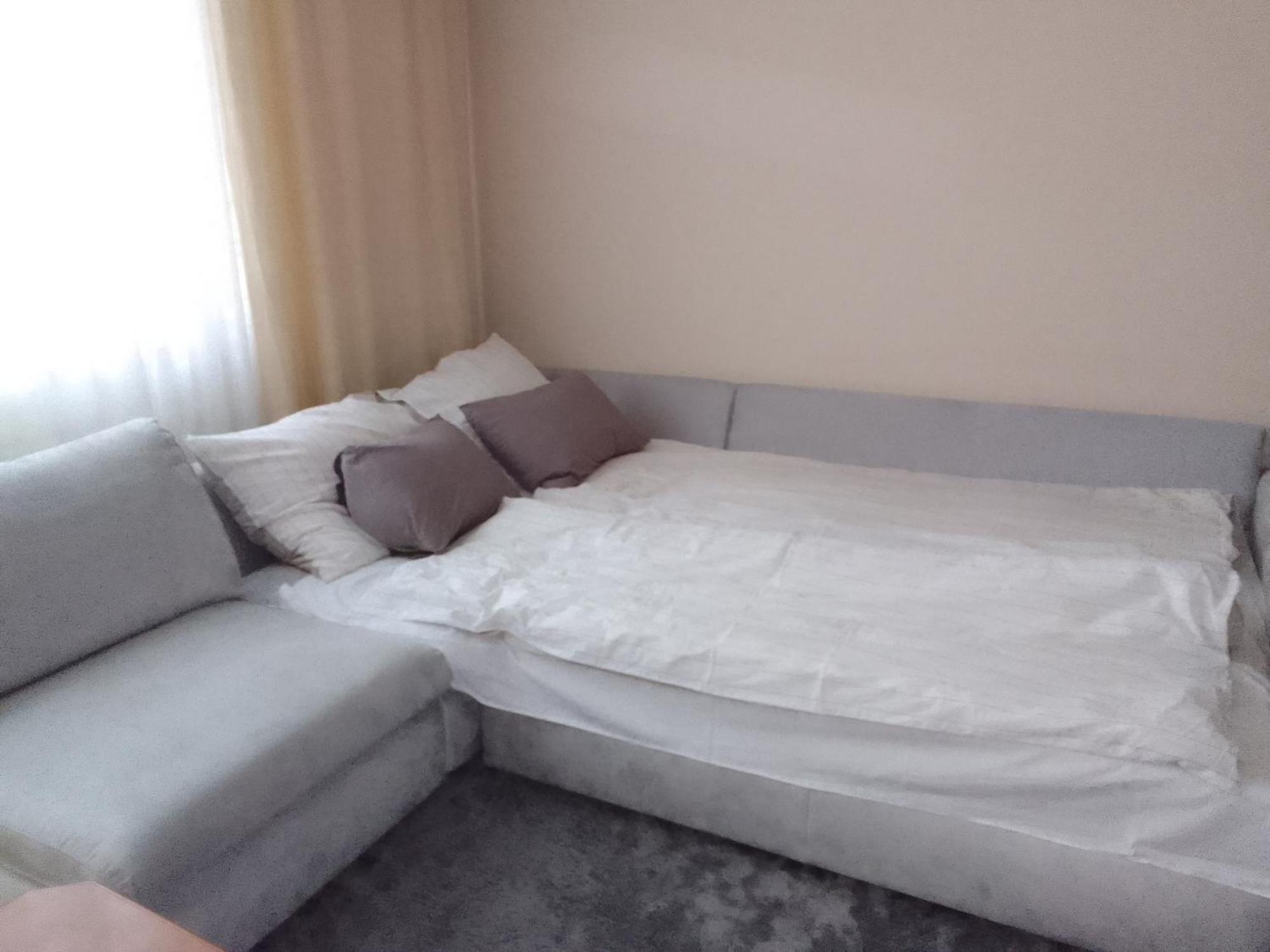 Notte Apartment