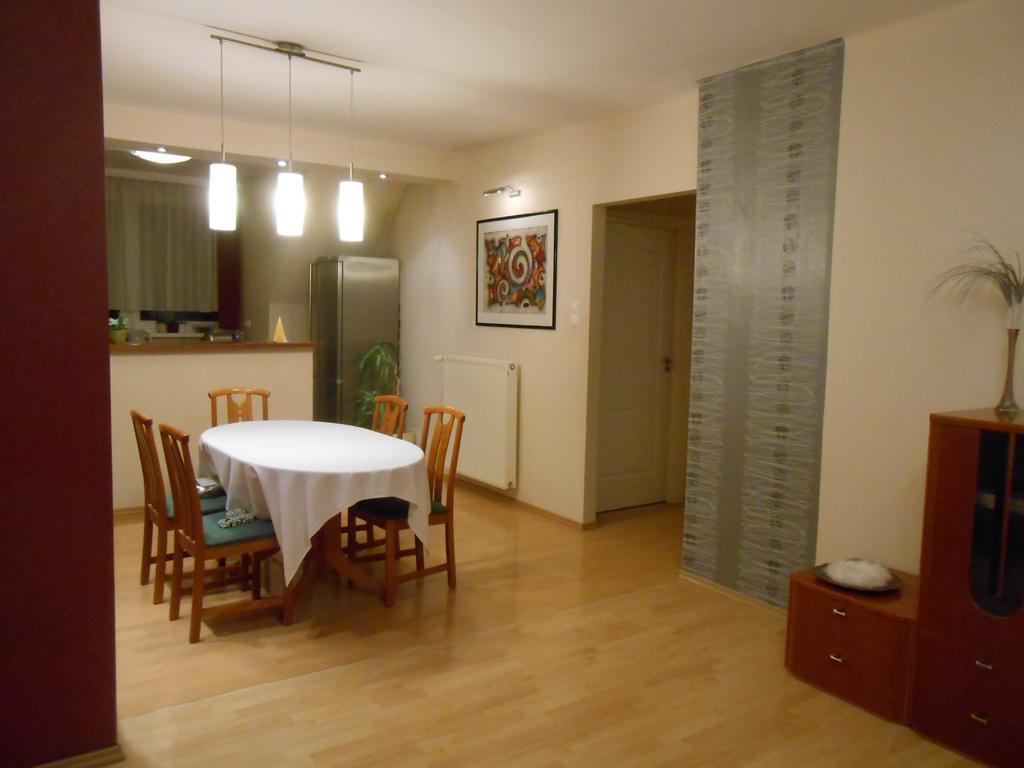 Notte Apartment